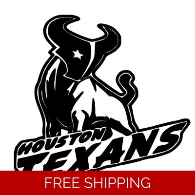 NFL Football Houston Texans vinyl decal sticker NFL Football Houston Texans vinyl decal sticker